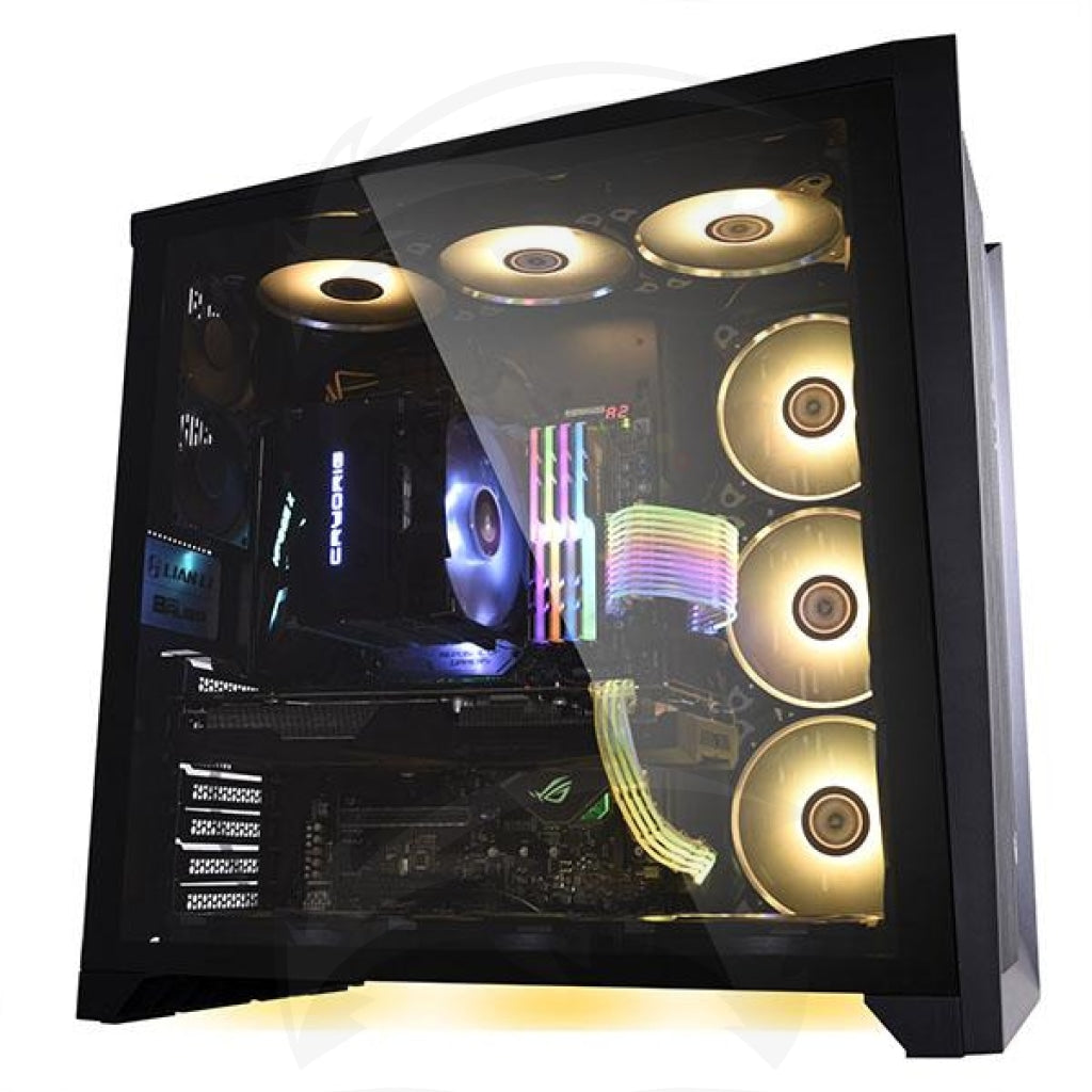 Lian Li PC-O11 Air GAMING CASE Lian Li PC-O11 Air GAMING CASE